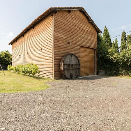 Gite Des Moulins Кастельно-д’Эстретефон Экстерьер фото